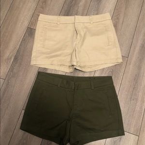 Shorts bundle